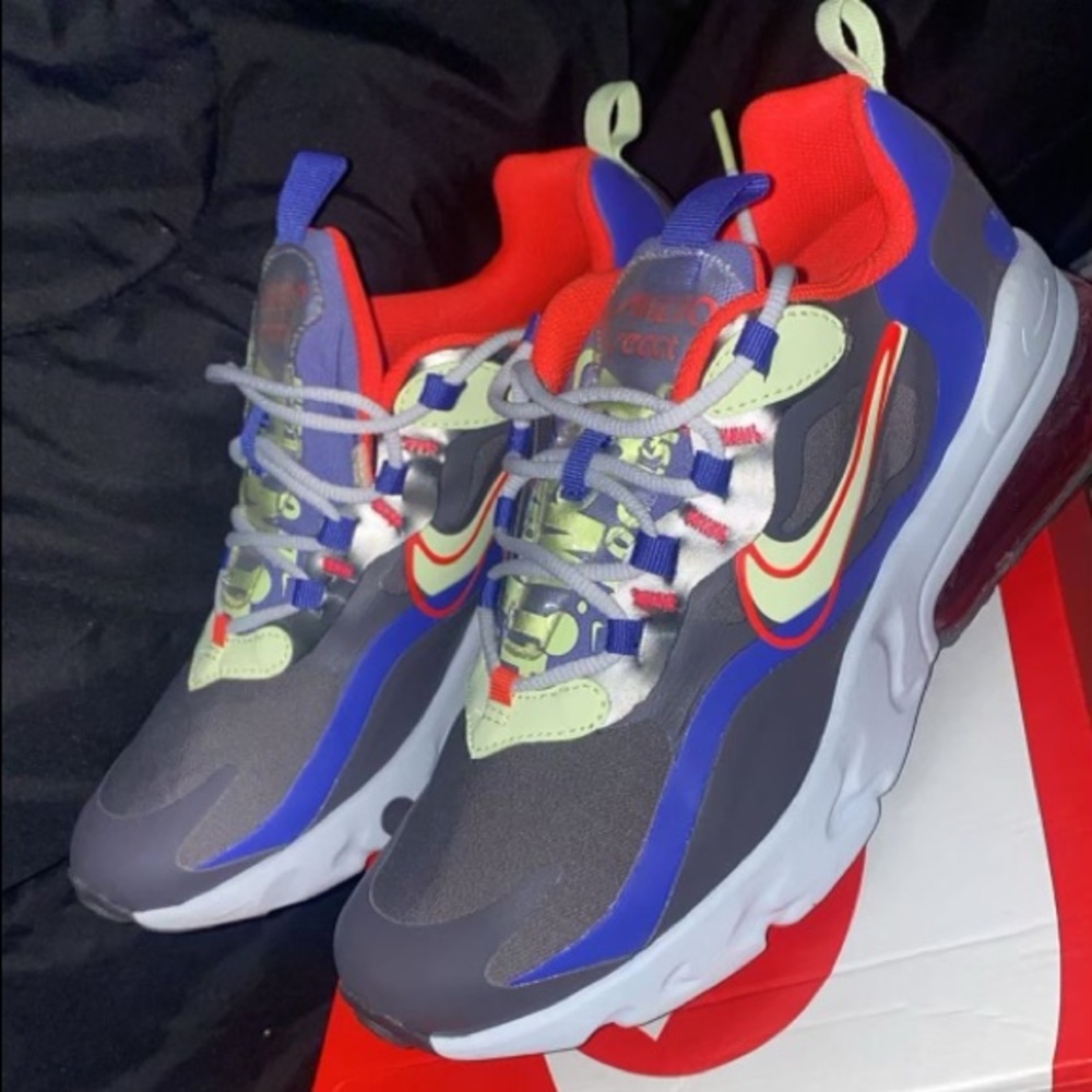 Nike sneakers